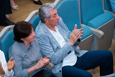 Сарматские львы ждут своих владельцев